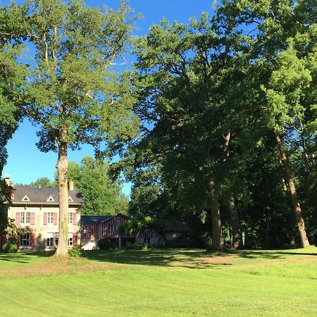 Le Vivier Bed & Breakfast Trigny Bagian luar foto