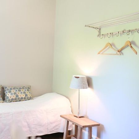 Le Vivier Bed & Breakfast Trigny Bagian luar foto