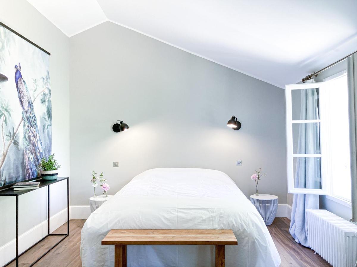 Le Vivier Bed & Breakfast Trigny Bagian luar foto