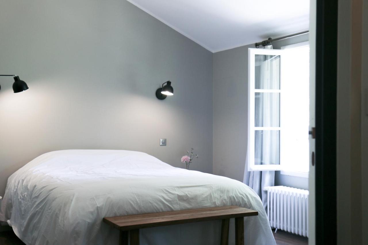 Le Vivier Bed & Breakfast Trigny Bagian luar foto
